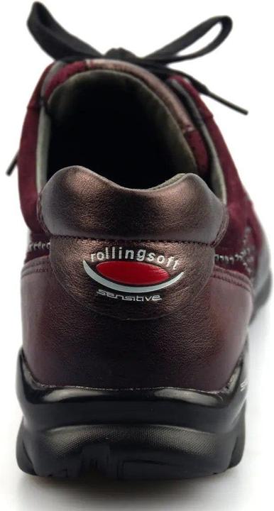 Produktbild Gabor Schnürschuhe (37.5)