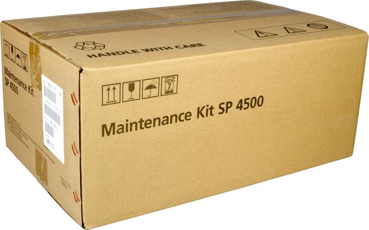Image du produit RICOH SP 4500