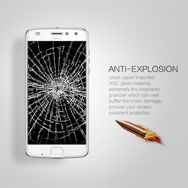 Produktbild Nillkin H+ PRO (1 Stück, Motorola Moto Z2 Play)