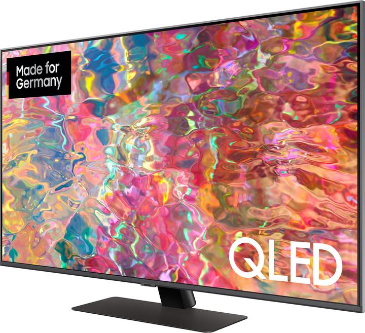 Immagine prodotto Samsung GQ50Q80BATXZG (50", Q80B, LED, 4K, 2022)