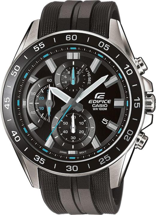 Immagine prodotto Casio Edificio (Cronografo, 47 mm)