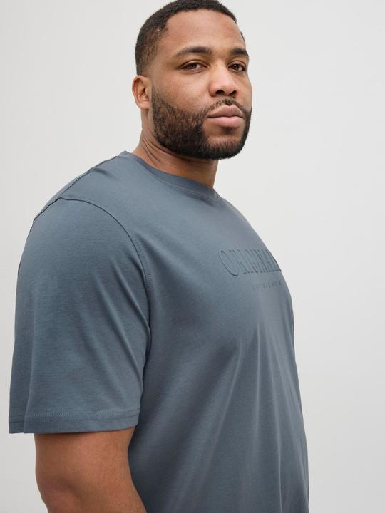 Immagine prodotto Jack & Jones Plus Size Gedruckt T-shirt T-shirt (5XL)