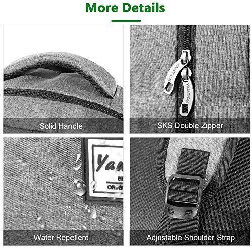 Actual product image Yamtion Laptop backpack (35 l)