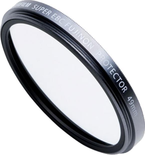 Fujifilm Prf-49s (49 mm, UV filter, 49 mm)