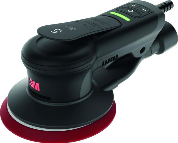 Actual product image 3M Xtract (Eccentric grinder, 350 W)