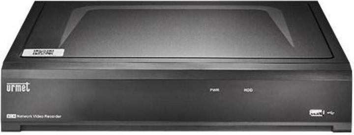 Actual product image Grothe Network video recorder (Network Video Recorder (NVR))