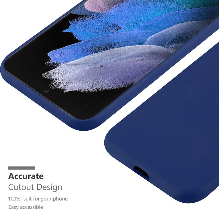 Actual product image Cadorabo TPU Candy shell (Samsung Galaxy S22 Ultra)