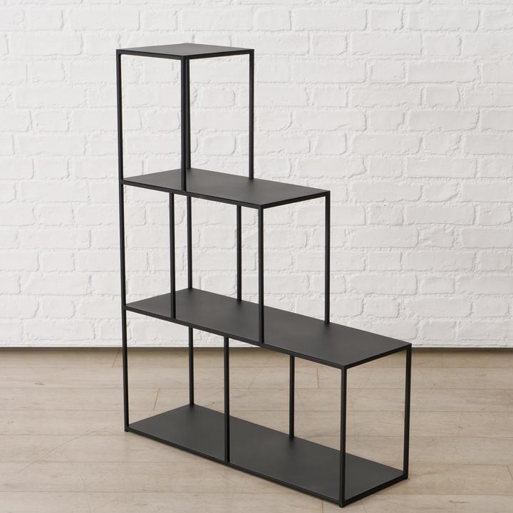 Image du produit Boltze Home Scala (75 x 75 x 75 cm)