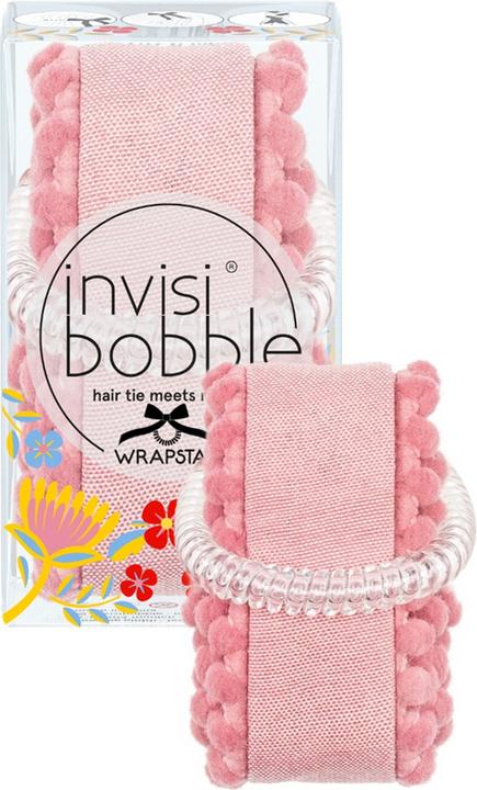 Immagine prodotto Invisibobble Cravatta per capelli Wrapstar Ami & Co (Elastico per capelli)