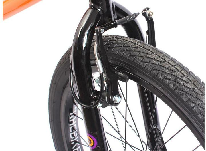 Image du produit KHE Bikes 20 Pouces Cosmic (19.69")