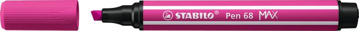 Produktbild STABILO Pen 68 Max Arty (Mehrfarbig, 24 x)