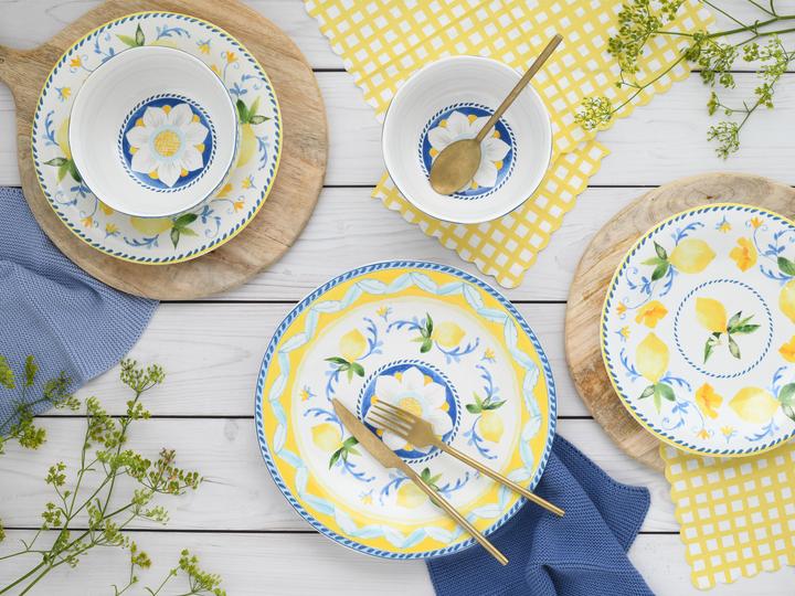 Immagine prodotto CreaTable Lemona (12 Pezzo/i)