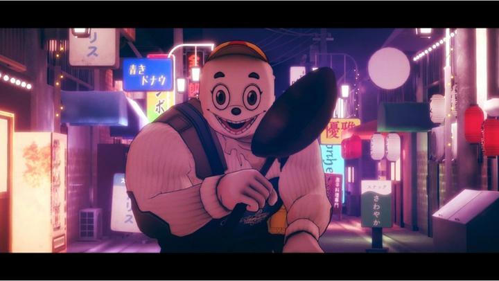 Image du produit Magni AI: The Somnium Files – nirvanA Initiative (Switch, EN)