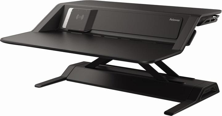 Produktbild Fellowes Lotus DX Sitz-Steh Workstation