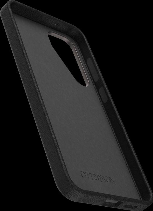 Produktbild OtterBox Symmetry Cactus Leather (Samsung Galaxy S25+)