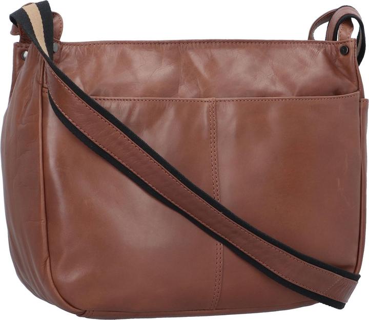 Image du produit Harolds Caugio Umhängetasche Leder 31 cm