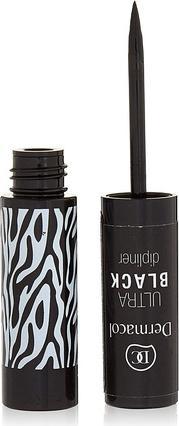 Image du produit Dermacol Liquid Dipliner (Noir)