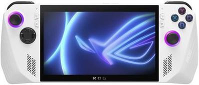 Produktbild ASUS ROG Ally RC71L-NH001W - 7" FHD IPS, AMD Ryzen™ Z1 Extreme, 16GB RAM, 512GB SSD, Windows 11 Home