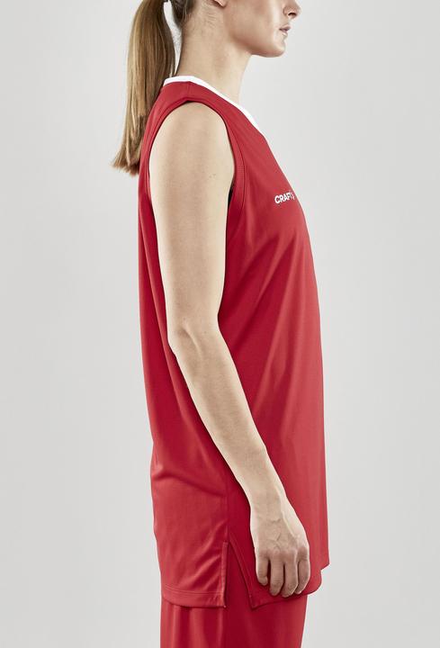 Actual product image Craft Progress Basket Singlet W (M)