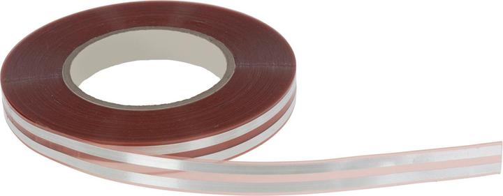 Kerbl SnailStop Fence Tape 10 m Electric Snail Fence