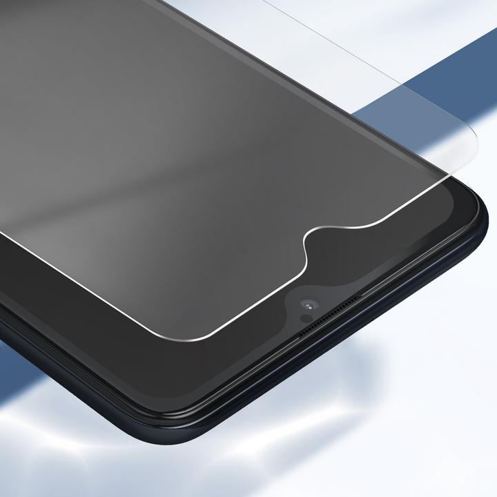 Image du produit Avizar ClearShield Folie (1 pièce(s), Samsung Galaxy A10s)