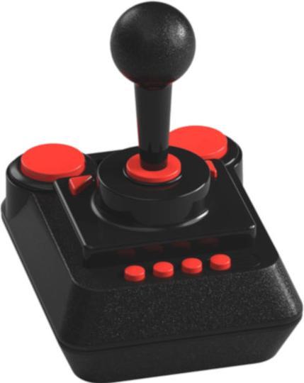 Actual product image Kovebble Commodore 64 Mini