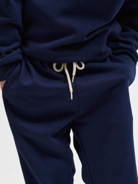 Actual product image hummel Hmljr Loose Sweatpants Bee (116)