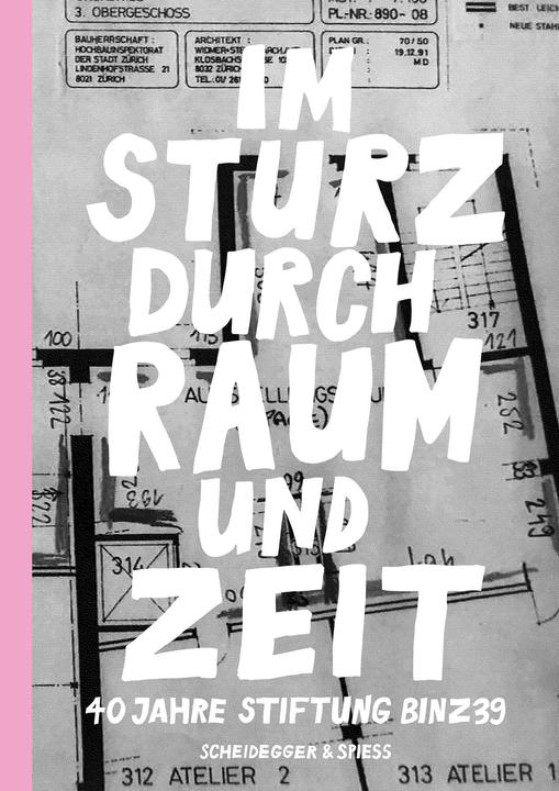 Produktbild Im Sturz durch Raum und Zeit (Deutsch, Englisch, Sophia Roxane Rohwetter, 2023)