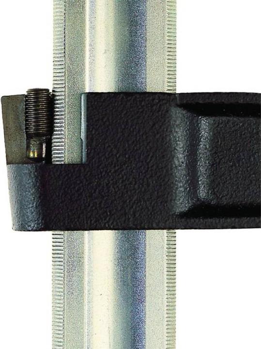 Produktbild Bessey Temperguss-Schraubknecht TGK 8 (800 mm)