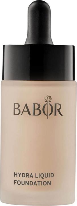 Immagine prodotto Babor Hydra Liquid Foundation 03 pesca vaniglia