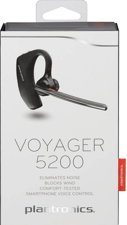 Actual product image Poly Voyager 5200 (Wireless, USB-A)