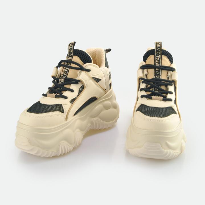 Immagine prodotto Buffalo scarpe da ginnastica da blader matcha - vegan nappa/nubuck/mesh (41)