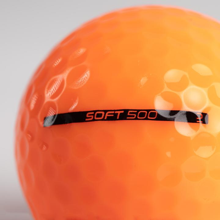 Image du produit Inesis SOFT 500