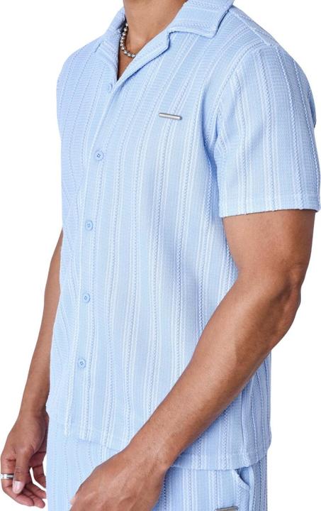 Actual product image Project X Paris Casual knit shirt (S)
