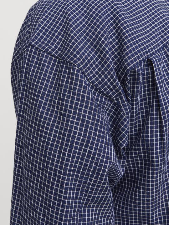 Immagine prodotto Jack & Jones Joraustin Clean Check Shirt Ls Styd Aw24 (XL)