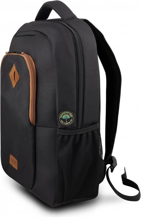 Produktbild Urban Factory ECB14UF Notebooktasche (14 Zoll) Rucksack