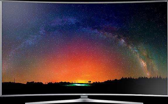 Samsung Ue78js9580 (78", 4K)