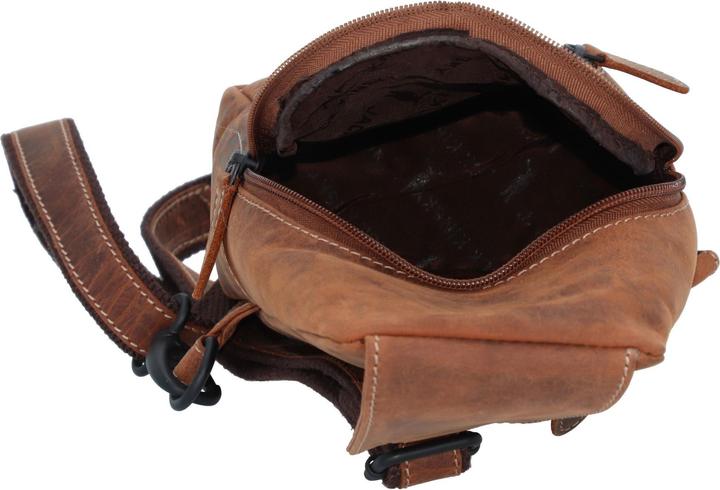 Produktbild Jack kinsky Baltimore 17 Umhängetasche Leder 30 cm