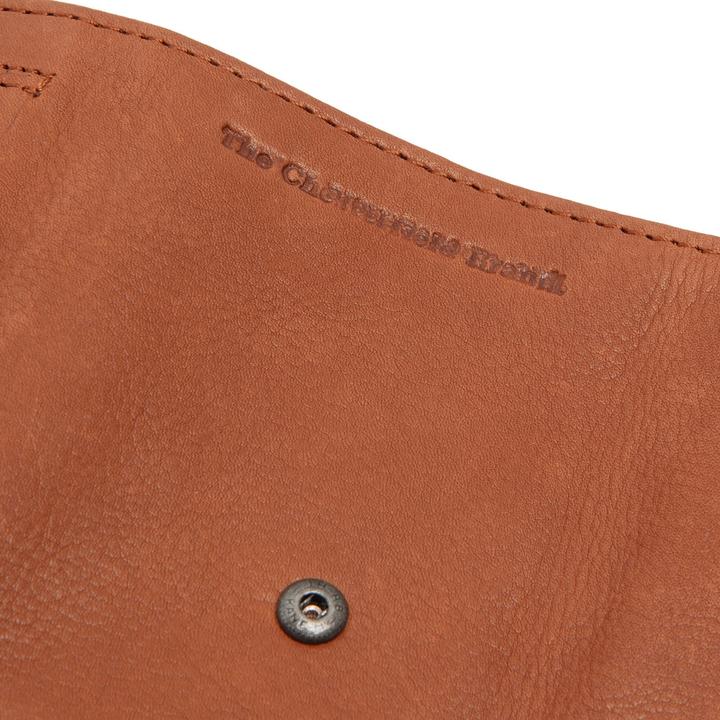 Actual product image The Chesterfield Brand Iriona Geldbörse RFID Schutz Leder 7.5 cm