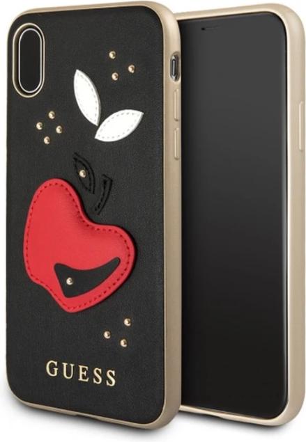 Actual product image Guess Case (Apple iPhone X)