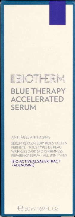 Actual product image Biotherm Blue Therapy (50 ml)