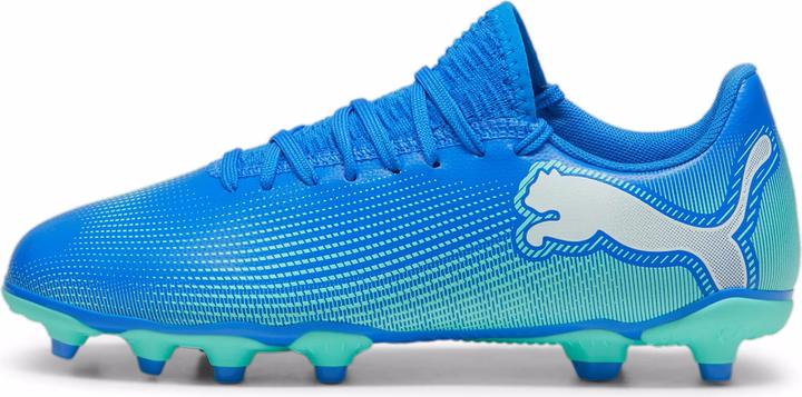 Produktbild Puma FUTURE 7 PLAY FG/AG Jr (34)