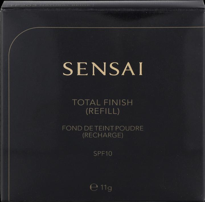 Produktbild Sensai Total Finish (Refill) (TF203)