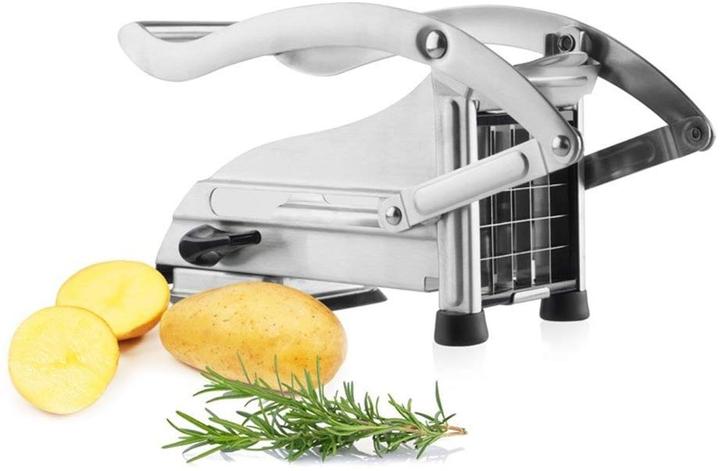 Actual product image Eva- Kochen und Haushalt French Fries Slicer