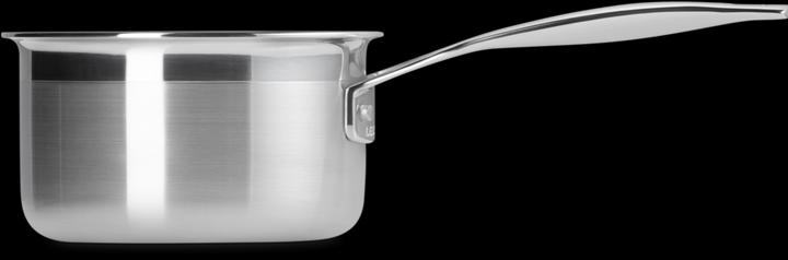 Image du produit Le Creuset 3 plis (14 cm, Casserole, Acier inoxydable, Aluminium)