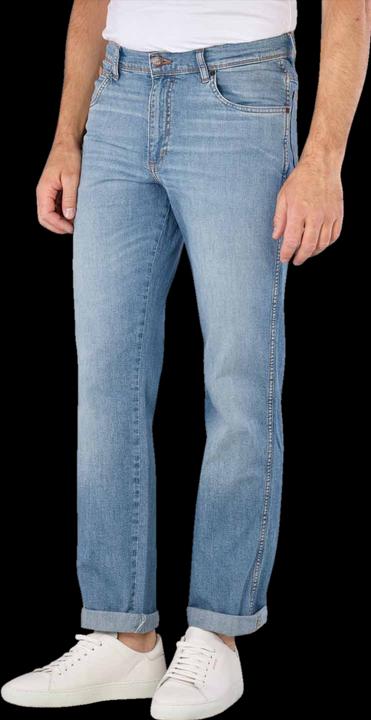 Immagine prodotto Wrangler 10020260 (W33/L32)