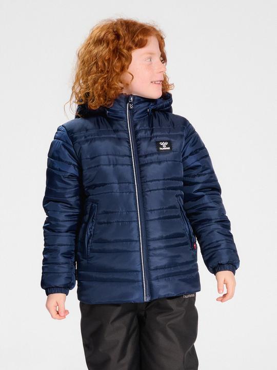Image du produit hummel Veste Hmlbilbo Tex (176)