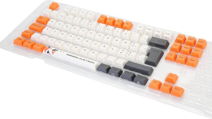 Image du produit Varmilo Cliff VCS88