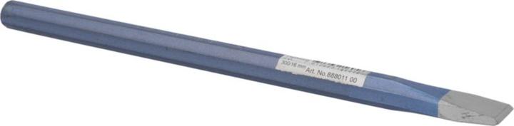 Actual product image X-Tec flat chisels