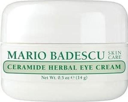 Produktbild Mario Badescu Ceramide Herbal Eye Cream 14ml (Crème, 14 ml)